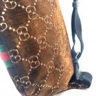 gucci velvet
