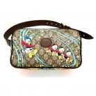 Gucci x Disney fanny pack