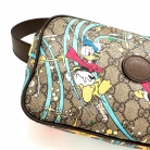 Gucci x Disney fanny pack