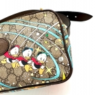 Gucci x Disney fanny pack