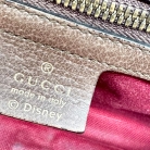 Gucci x Disney fanny pack
