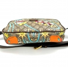 Gucci x Disney fanny pack
