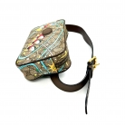 Gucci x Disney fanny pack