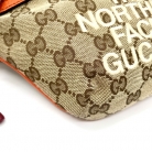 Marsupio Gucci x North Face