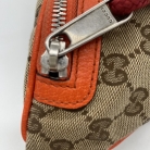 Marsupio Gucci x North Face