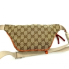 Marsupio Gucci x North Face