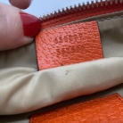 Marsupio Gucci x North Face
