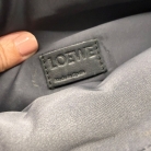 riñonera Loewe Puffer