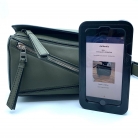 riñonera loewe puzzle