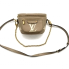 Louis Vuitton belt bag