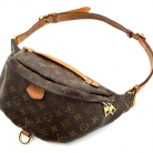 RIÑONERA LOUIS VUITTON BUMBAG MONOGRAM