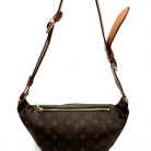 RIÑONERA LOUIS VUITTON BUMBAG MONOGRAM