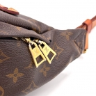 RIÑONERA LOUIS VUITTON BUMBAG MONOGRAM
