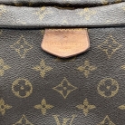 RIÑONERA LOUIS VUITTON BUMBAG MONOGRAM