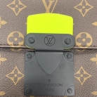 Riñonera Louis Vuitton edición limitada S LOCK SLING