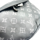 riñonera Louis Vuitton Monogram Eclipse