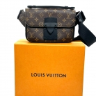 Louis Vuitton S-Lock Sling