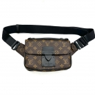 Louis Vuitton S-Lock Sling