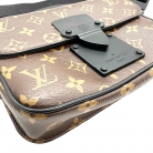 Louis Vuitton S-Lock Sling
