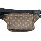 Louis Vuitton S-Lock Sling