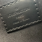 Louis Vuitton S-Lock Sling