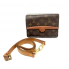 Riñonera Louis Vuitton Vintage