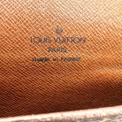 Riñonera Louis Vuitton Vintage