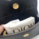 Riñonera Sadle Dior