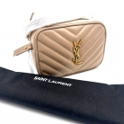 Marsupio Saint Laurent Camera
