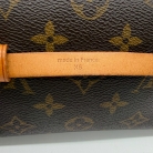 Vintage Louis Vuitton belt bag monogram