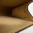 Vintage Louis Vuitton belt bag monogram