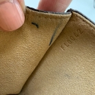 Vintage Louis Vuitton belt bag monogram