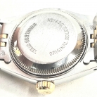 rolex mixto 26