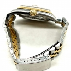 ROLEX DATA JUST