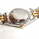 ROLEX DATA JUST