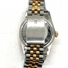 ROLEX DATA JUST