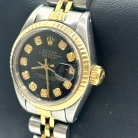 Rolex Datejust 26mm