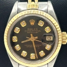 Rolex Datejust 26mm