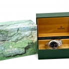 Rolex Explorer II
