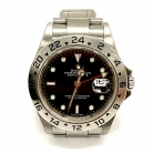Rolex Explorer II