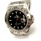 Rolex Explorer II