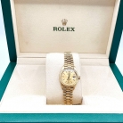 Rolex Lady