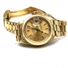 Rolex Lady