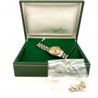 Rolex mujer Oyster Perpetual