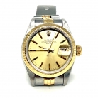 Rolex mujer Oyster Perpetual
