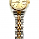 Rolex mujer Oyster Perpetual