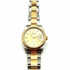 rolex oyster perpetaul datejust 36mm
