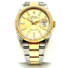 rolex oyster perpetaul datejust 36mm