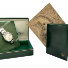 Rolex Oyster Perpetual Date