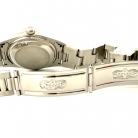 Rolex Oyster Perpetual Date en acero